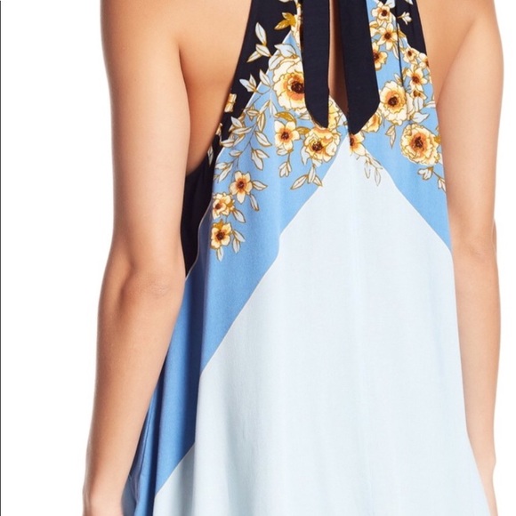 Free People Beat of My Heart Tunic - Picture 4 of 7